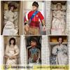 Image 1 : FEATURED COLLECTIBLE DOLLS