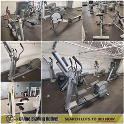 FEATURED FITNESS EQUIPMENT