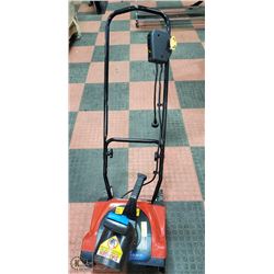 15" SNOWBLOWER
