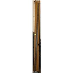 9PCS FORMICA PREFINISHED BASEBOARD 2-1/2"