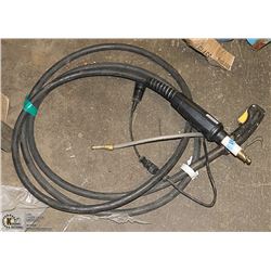 WELDING HOSE