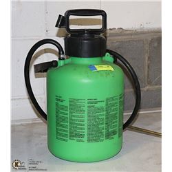 1 GALLON OUTDOOR SPRAYER