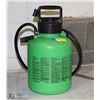 Image 1 : 1 GALLON OUTDOOR SPRAYER
