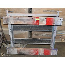 HEAVY DUTY WORKMATE 2000