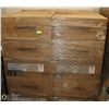 Image 1 : PALLET OF CERTAINTEED CM454 CEILING TILE,