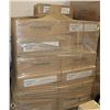 Image 1 : PALLET OF CERTAINTEED HS157 CEILING TILE