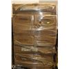 Image 1 : PALLET OF CERTAINTEED 1340-IOF-1 CEILING TILE
