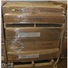 Image 1 : DOUBLE STACKED PALLET OF CERTAINTEED 1340-IOF-1