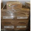 Image 1 : PALLET OF CERTAINTEED SHM-157 CEILING TILE