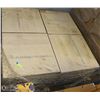 Image 1 : PALLET OF CERTAINTEED HHF-57SIL CEILING TILE