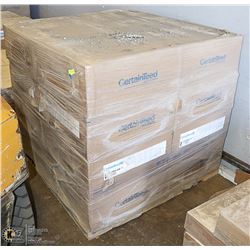 PALLET OF CERTAINTEED 1222BD-IOF-1 CEILING TILE