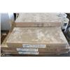 Image 1 : PALLET OF ASSORTED CERTAINTEED CEILING TILE
