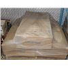 Image 1 : PALLET OF CERTAINTEED 1222-IOF-1 CEILING TILE