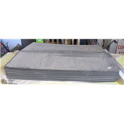 STACK OF ASHPHALT RESITO BOARD