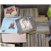 Image 1 : PALLET OF ASSORTED RECORDS