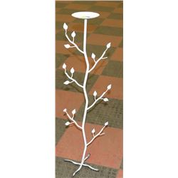 DECORATIVE WHITE INDOOR/OUTDOOR