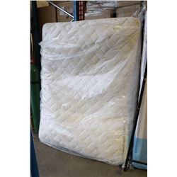 QUEEN PILLOWTOP MATTRESS