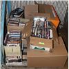 Image 1 : PALLET OF DVDS
