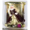 Image 1 : 1996 HAPPY HOLIDAY BARBIE