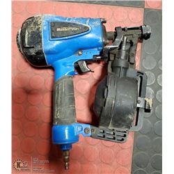MASTERCRAFT ROOFING NAIL GUN