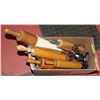Image 1 : COLLECTION OF 7 ROLLING PINS