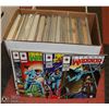 Image 1 : BOX OF COMICS: MARVEL, DC AND OTHERS