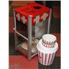 Image 1 : NEW DORAL DESIGNS POPCORN MAKER