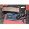 Image 1 : RYOBI BD4600 4"X36"-BELT SANDER AND