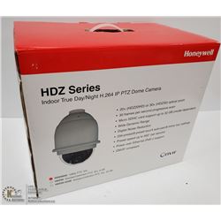 HONEY HDZ20HD INDOOR IP PTZ DOME CAMERA