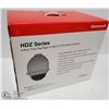 Image 1 : HONEY HDZ20HD INDOOR IP PTZ DOME CAMERA