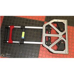 LIGHT WEIGHTY FOLD-OPEN BOX DOLLY -