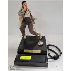 ELVIS PRESLEY PHONE