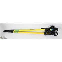 EDDIE BAUER UNISEX-ADULT TREKKING POLES