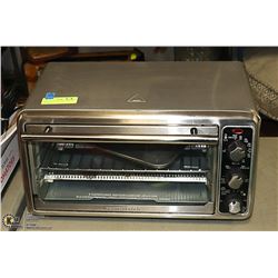 HAMILTON BEACH COUNTERTOP TOASTER-
