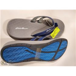 NEW EDDIE BAUER WOMEN'S BREAK POINT FLIP FLOP SZ10