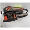 Image 1 : B & D ELECTRIC SANDER