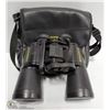 Image 1 : BUSHNELL 10 X 50 BINOCULARS IN A CASE
