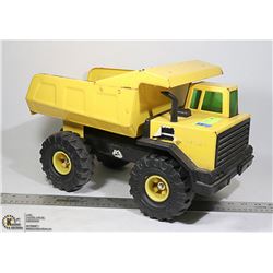 TONKA DUMP TRUCK