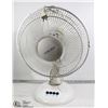 Image 1 : 14" WHITE FAN