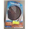 Image 1 : NEW WATERPIK RAINFALL SHOWER HEAD