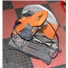 Image 1 : RIGID CMI 4500 14" CHOP SAW (MASONRY DIAMOND