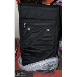 NEW SNOWBOARD ROLLING CASE