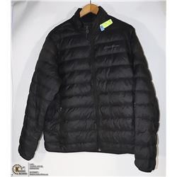 EDDIE BAUER MENS FALL JAKCKET  SZ L