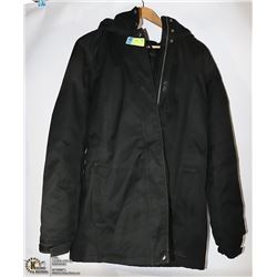 EDDIE BAUER MENS WEATHER EDGE SUPERIOR GOOSE