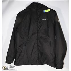 EDDIE BAUER WOMEN'S FIRST ASCENT HOODED JACKET SZ