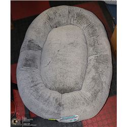 NEW  EXTRA SUPPORT OVER STUFFED LARGE FAUX