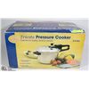 Image 1 : TRIESTER PRESSURE COOKER ,NEVER USED IN BOX