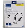 Image 1 : INSIGNIA NOISE REDUCTION BLUETOOTH HEADPHONES