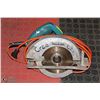 Image 1 : MAKITA CIRCULAR SAW 15 AMP