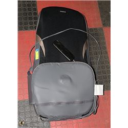 HOMEDICS SHIATSU XL MASSAGE CUSHION